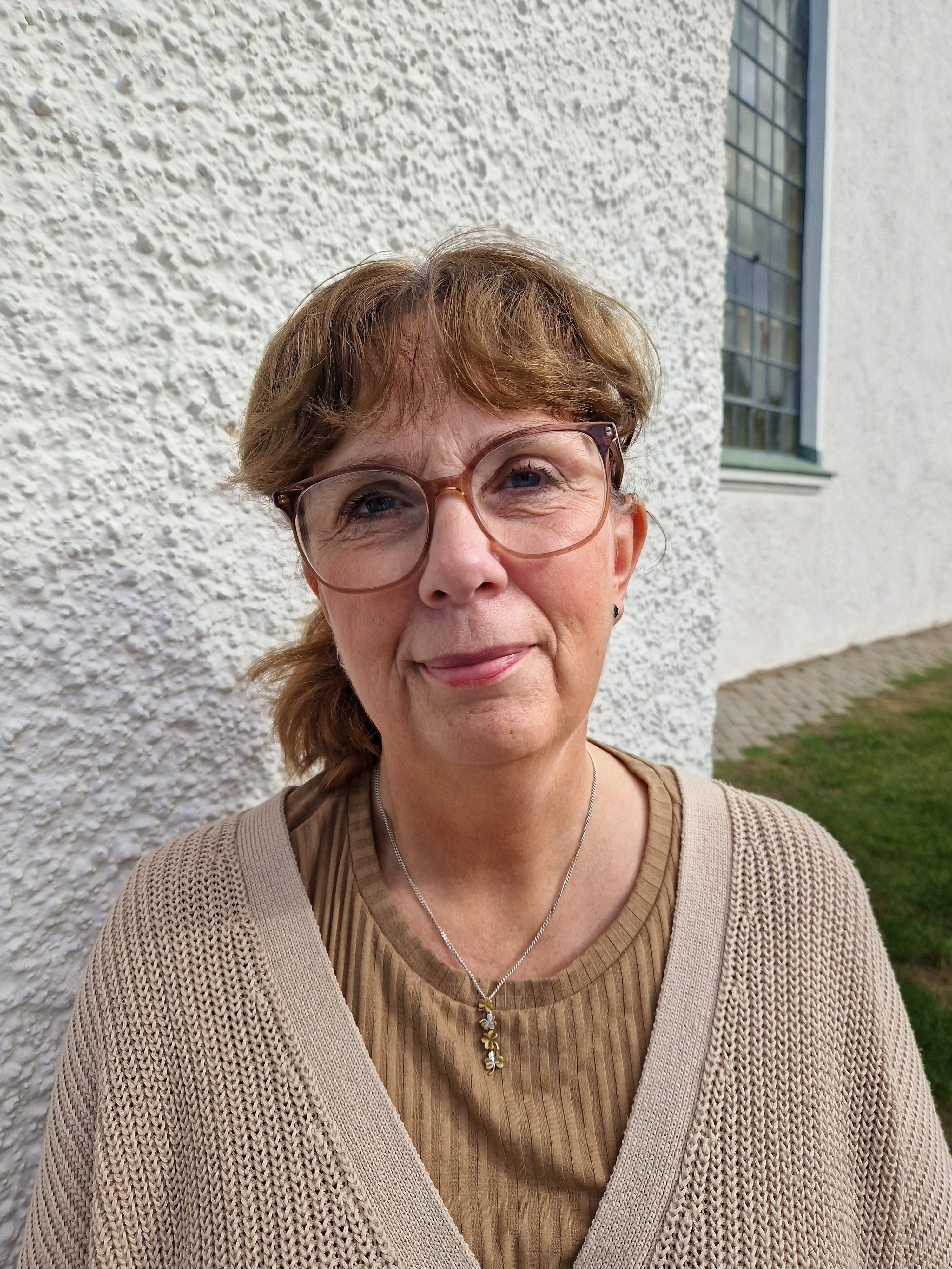 Ann-Charlotte Carlsson